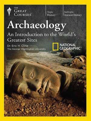 cover image of Archaeology